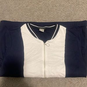 Long Sleeve Venus Sweater